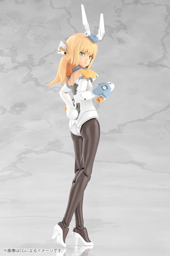 Kotobukiya FG178 Frame Arms Girl Grande Scale Baselard - BanzaiHobby