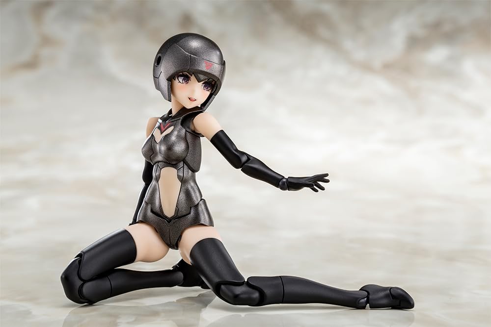 Kotobukiya KP832 Megami Device B1R-M Chassis Kit Skin Color B - BanzaiHobby