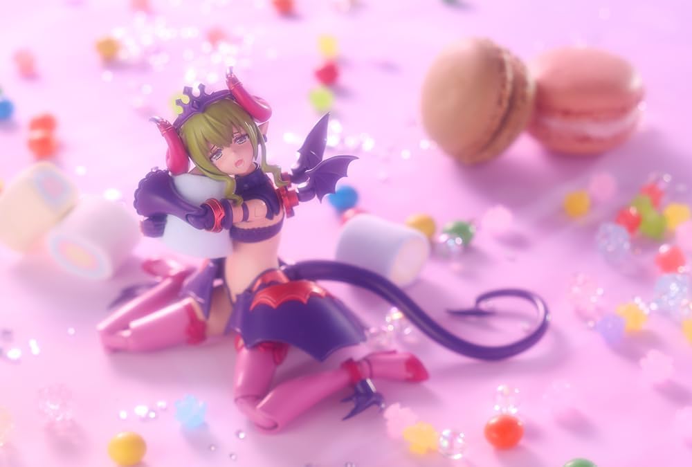 Kotobukiya AR022 Arcanadea Velretta ReACT-P - BanzaiHobby