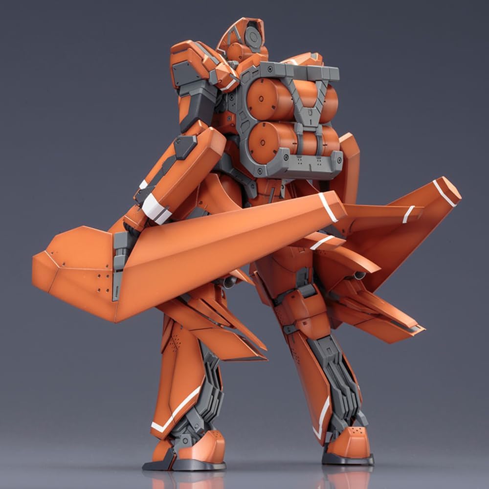 Kotobukiya KP364X KG-6 Sleipnir (Aldnoah.Zero) - BanzaiHobby