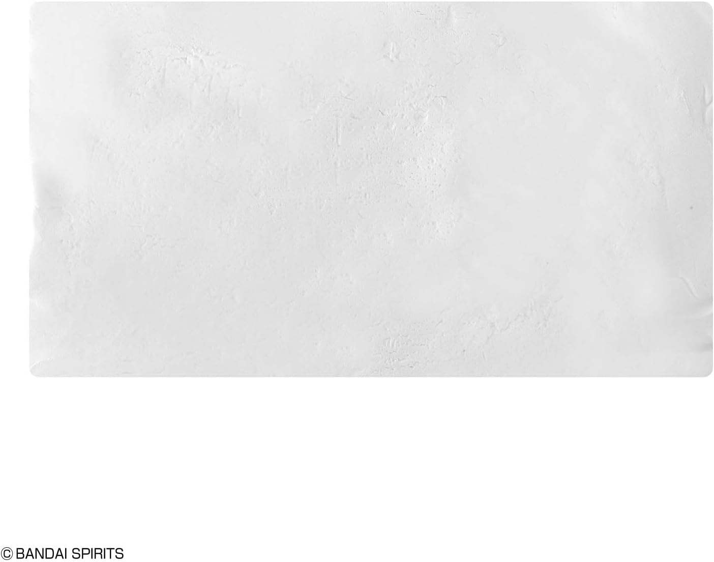 Bandai Clay Model Kit 08 Unkosul Days Super DX Set 1