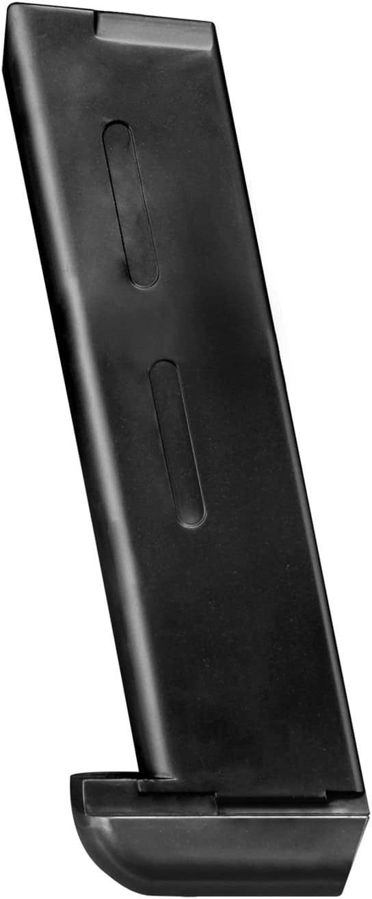 Tokyo Marui Magazine Centimeter Black - BanzaiHobby