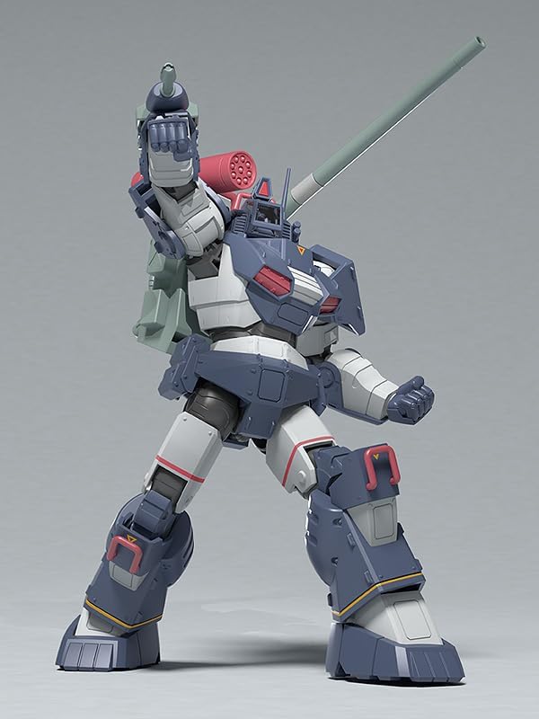 Max Factory CA MAX27 1/72 Combat Armor Dougram Ver. GT (Fang of the Sun Dougram) - BanzaiHobby