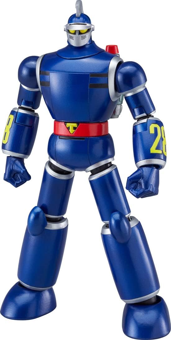 Good Smile Company MODEROID Messenger of the Sun TETSUJIN28 - BanzaiHobby
