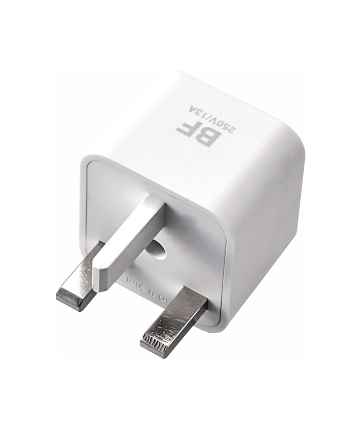 エレコム 海外用変換プラグ/BFタイプ - BanzaiHobby