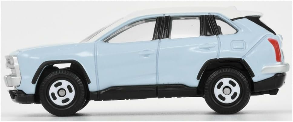 Tomica Box 021 Mitsuoka Buddy - BanzaiHobby