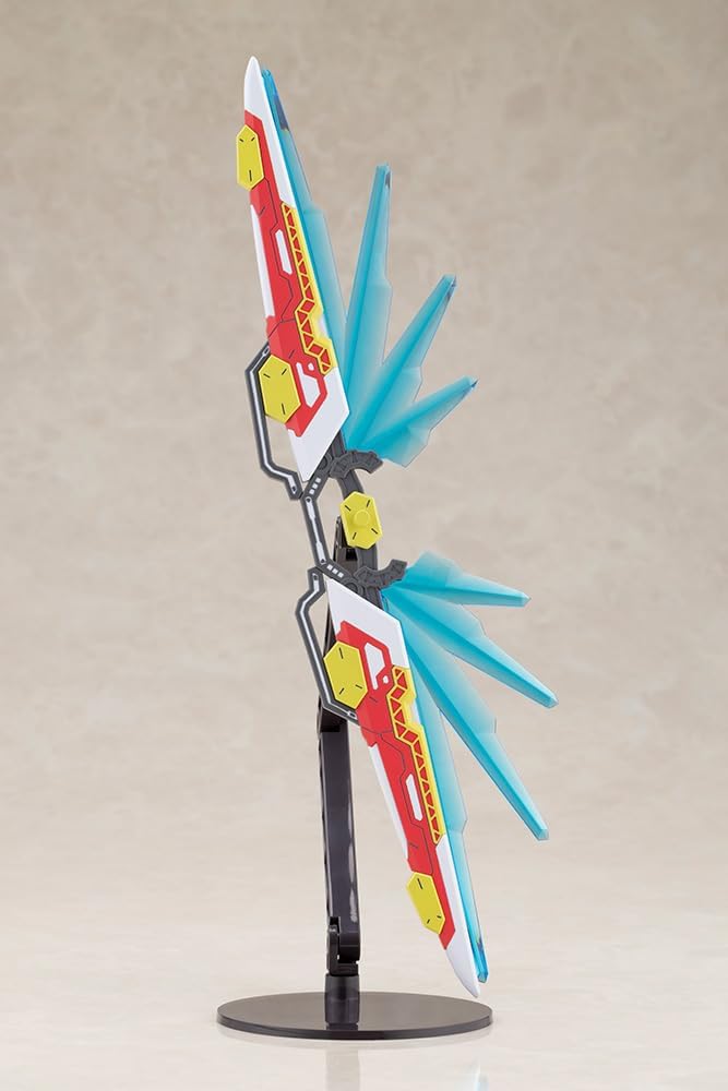 Kotobukiya KP830 GRANDE SCALE Gene Stellatears Version (Phantasy Star Online 2 es)