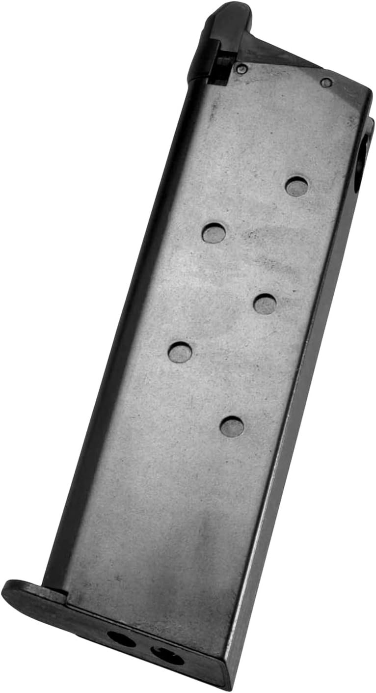 TOKYO MARUI No.18 Government 1911 Spare Magazine For Gas Blowback - BanzaiHobby