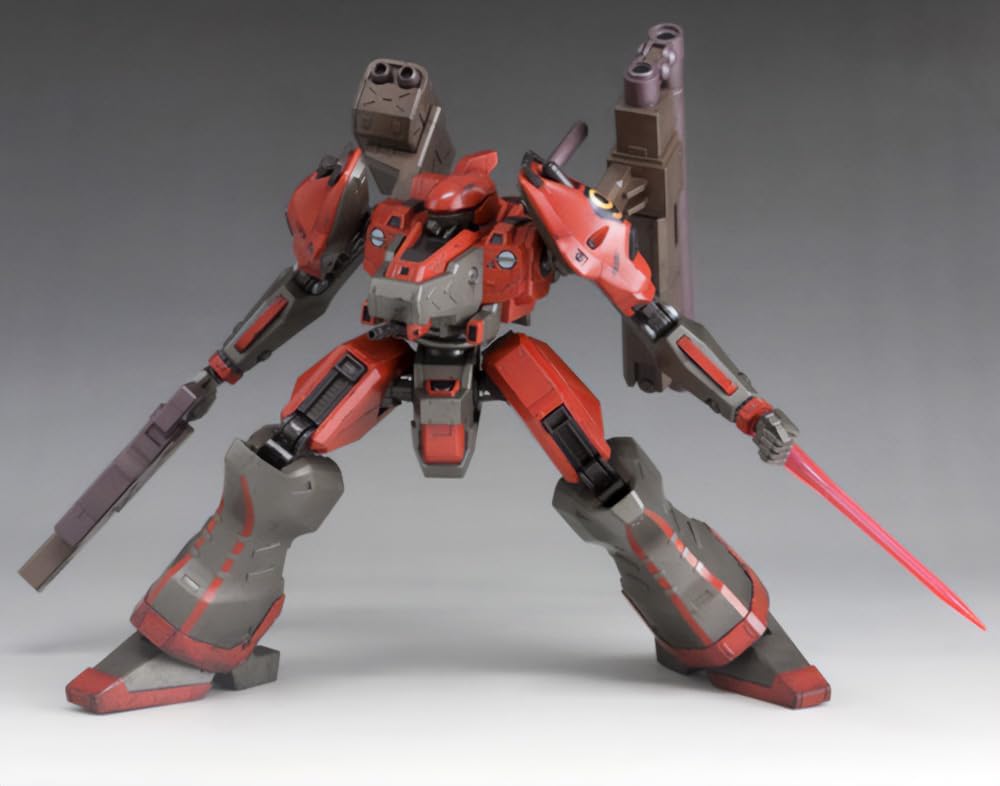 Kotobukiya VI069X 1/72 Nineball ARMORED CORE Ver. - BanzaiHobby
