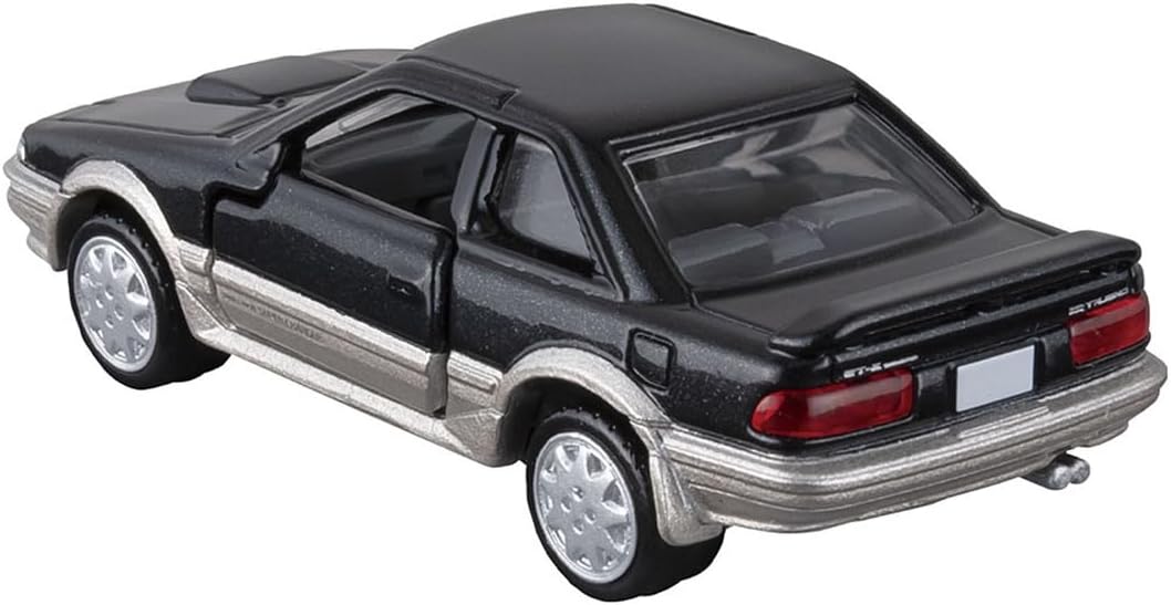 Tomica P 48 Toyota Sprinter Trueno (AE92)