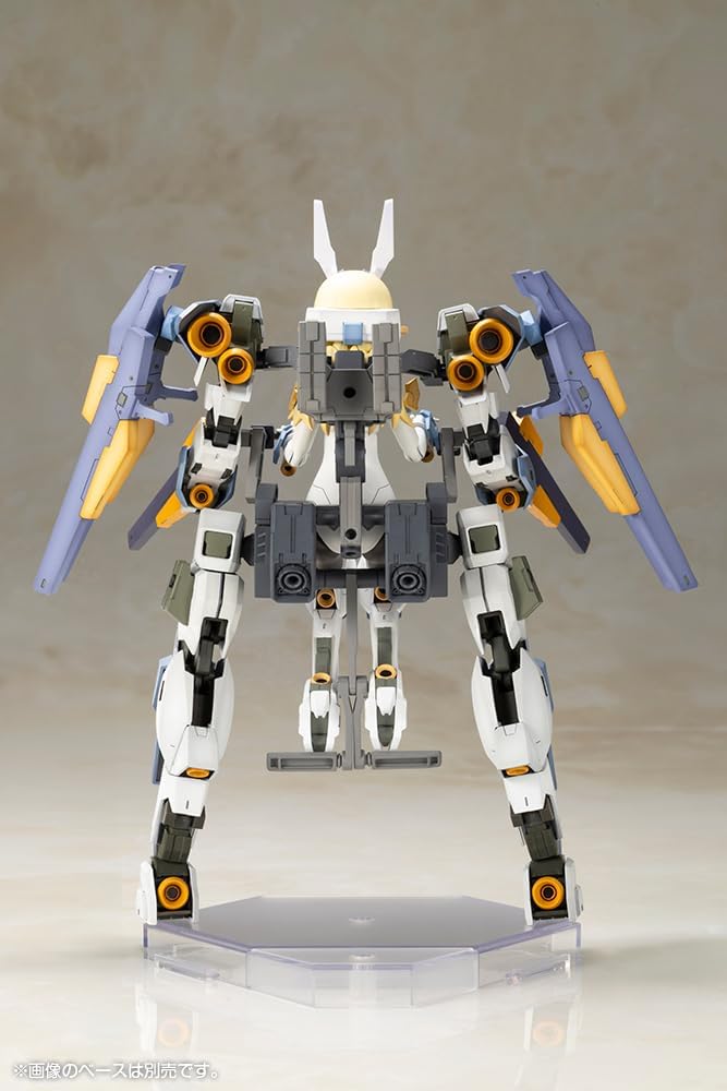 Kotobukiya FG120 Frame Arms Girl Baselard with Exosuit - BanzaiHobby