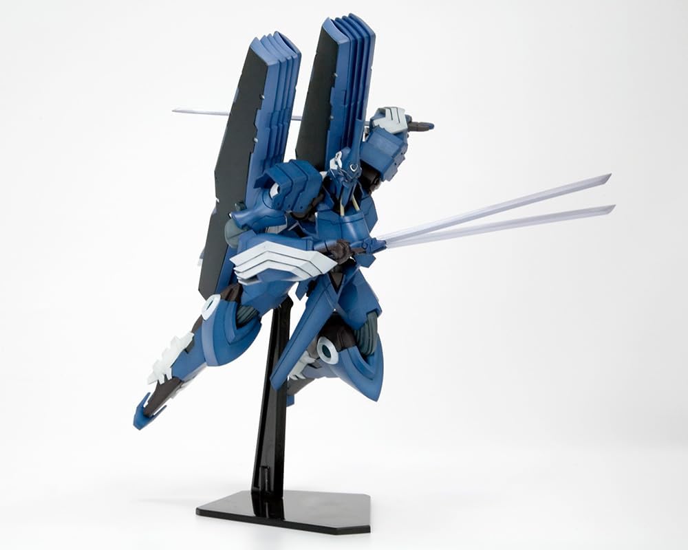 Kotobukiya KP58X 1/144 Vardant (Linebarrels of Iron) - BanzaiHobby