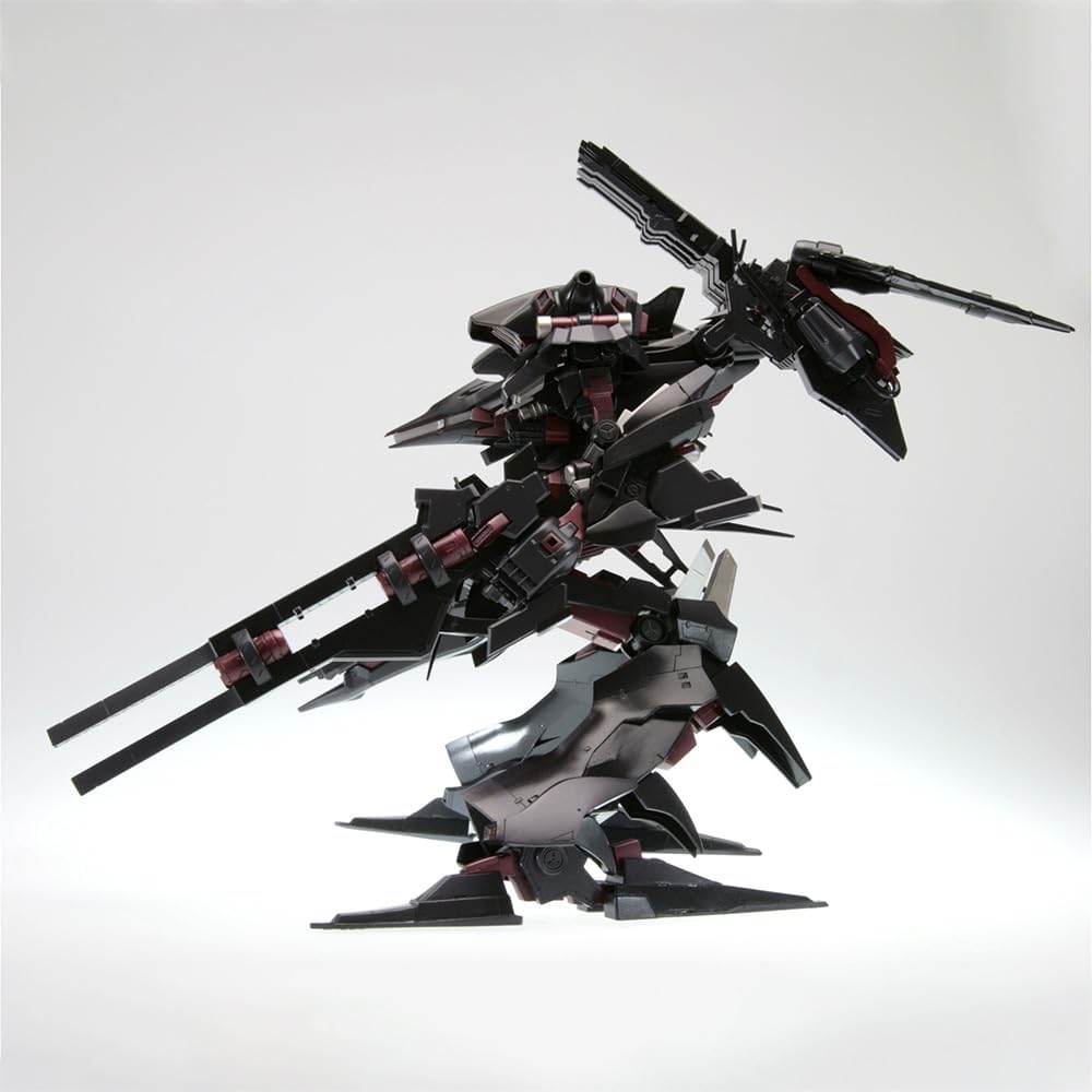 Kotobukiya VI089 1/72 Armored Core Ray Leonard 04-ALICIA Ansang Full Package Version - BanzaiHobby
