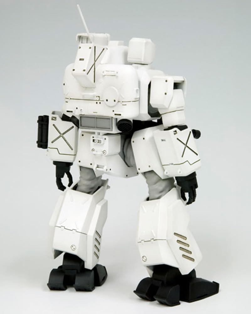 Kotobukiya KP051X 1/72 Mobile Police Patlabor 2 the Movie Hannibal PKO Specifications - BanzaiHobby
