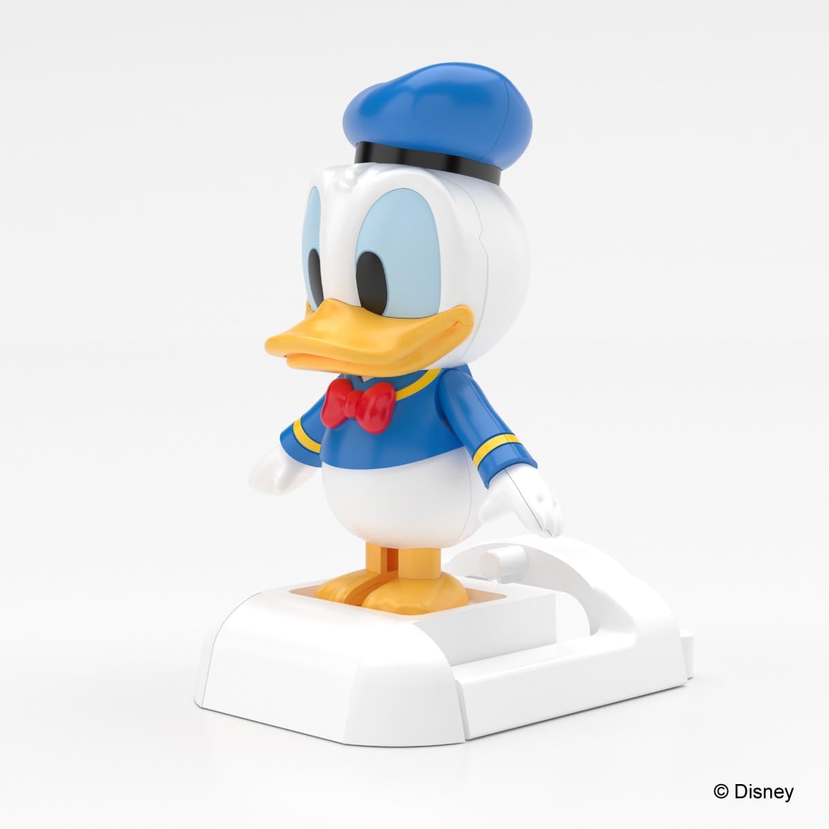 Aoshima RakuPla Tokotoko No. DP-07 Disney Character Donald - BanzaiHobby