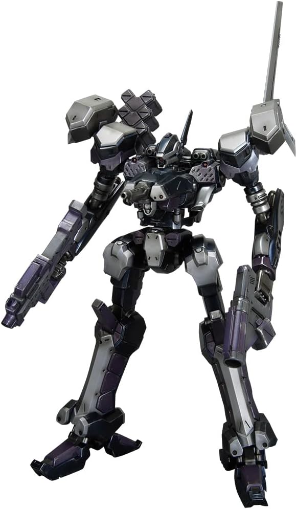 Kotobukiya VI13X 1/72 Armored Core Crest CR-C840/UL Crest Lightweight Ver. - BanzaiHobby