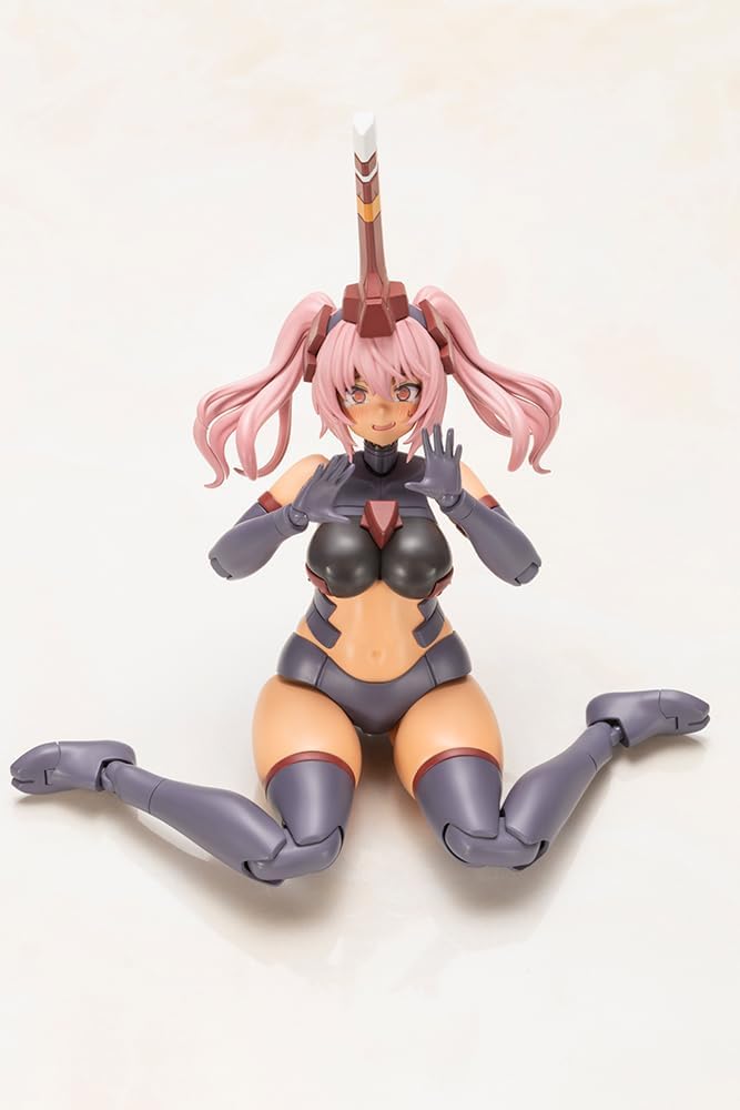 Kotobukiya FG169 Frame Arms Girl Kagutsuchi-Otsu Fencer - BanzaiHobby