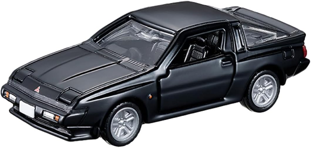 Tomica P 13 Mitsubishi Starion - BanzaiHobby