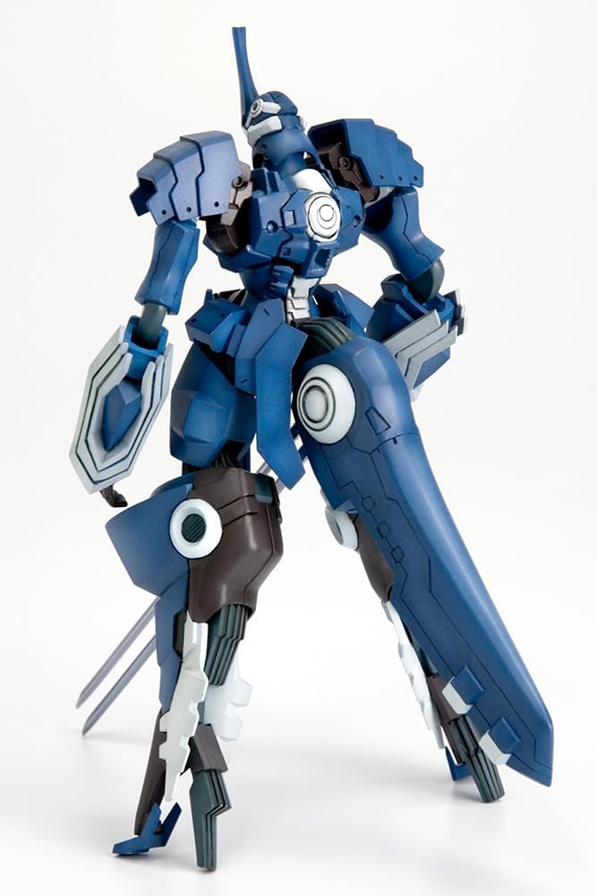 Kotobukiya KP58X 1/144 Vardant (Linebarrels of Iron) - BanzaiHobby