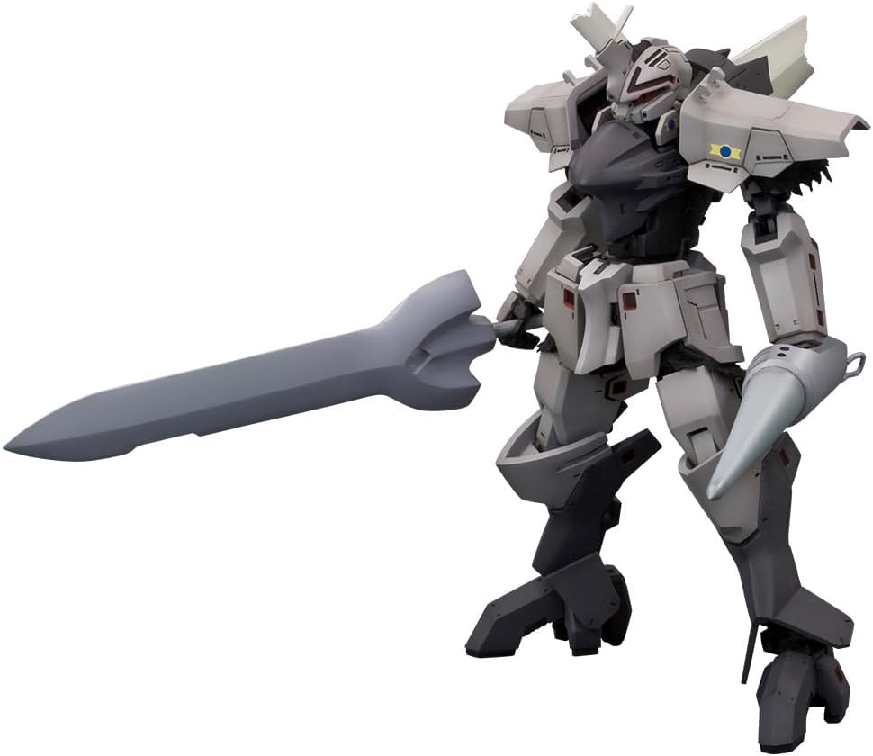 Kotobukiya FAA17X 1/60 Broken Blade Delphine Renewal Ver. - BanzaiHobby