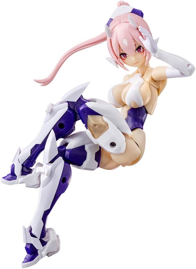 Kotobukiya KP568R 1/1 Megami Device M.S.G 02 Bottoms Set, Skin Color A - BanzaiHobby
