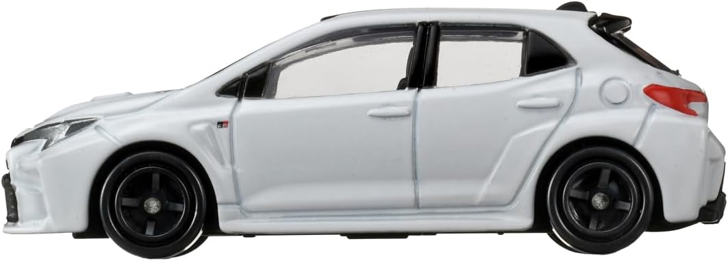 Tomica Box 052 Toyota GR Corolla - BanzaiHobby