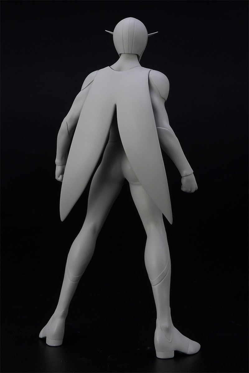 Hasegawa SP637 1/12 Time Bokan Series Gyakuten! Ippatsuman - BanzaiHobby