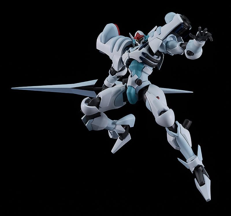 Good Smile Company MODEROID Orgun (Detonator Orgun) - BanzaiHobby