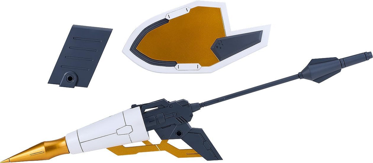 Good Smile Company MODEROID Order of Knights Set from Titanomachia SIDE:CE (Titanomachia)
