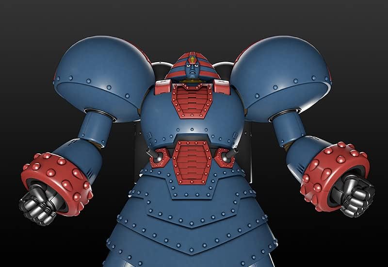 Good Smile Company MODEROID Giant Robo (Giant Robo THE ANIMATION) - BanzaiHobby