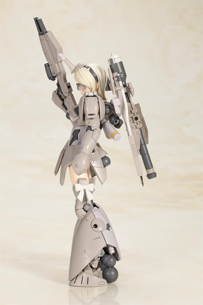Kotobukiya FG026 Frame Arms Girl Zero Tortoise - BanzaiHobby