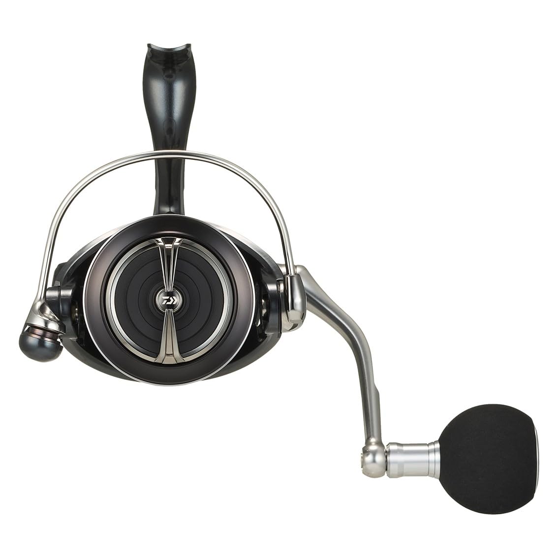 ダイワ(DAIWA) 大型スピニングリール 24セルテート SW 6000-XH
