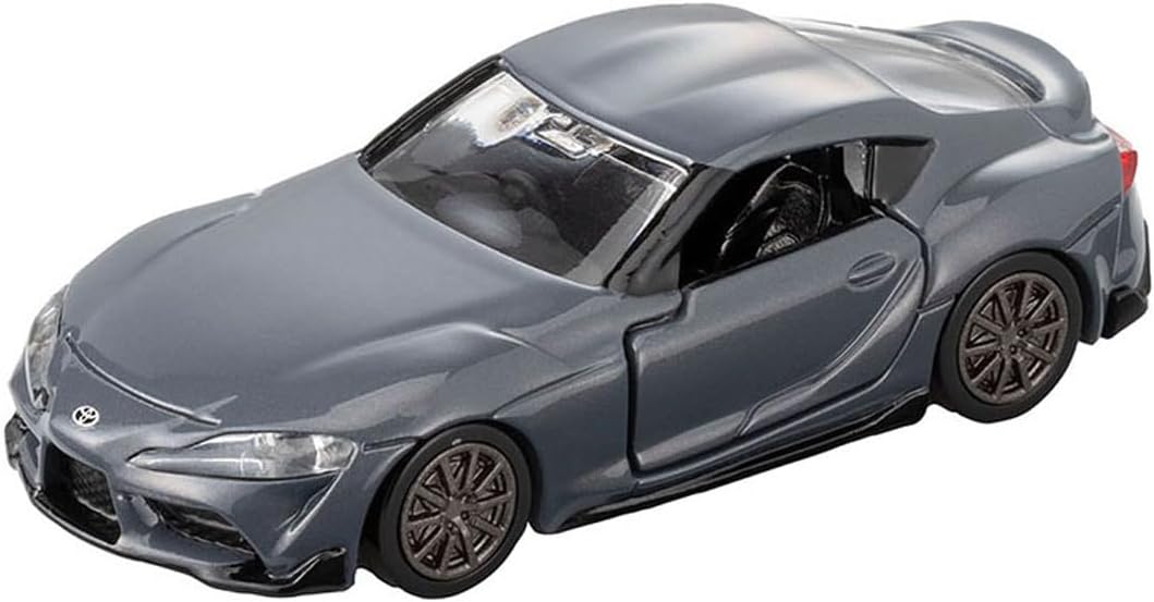 Tomica P 36 Toyota GR Supra - BanzaiHobby