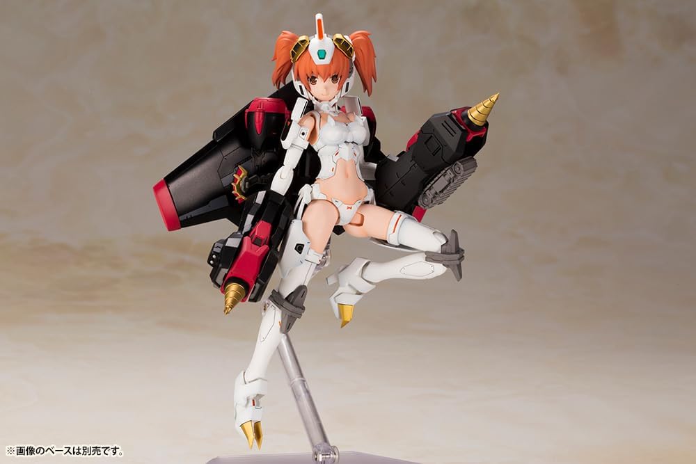 Kotobukiya CG013 Cross Frame Girl Star GaoGaiGar - BanzaiHobby