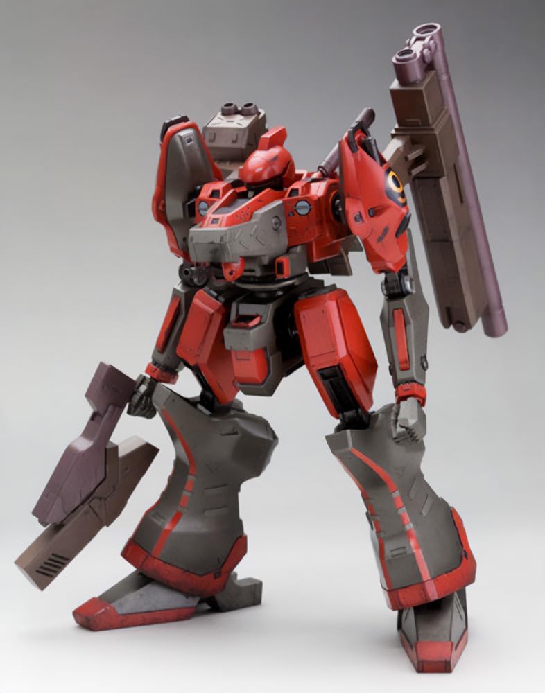 Kotobukiya VI069X 1/72 Nineball ARMORED CORE Ver. - BanzaiHobby