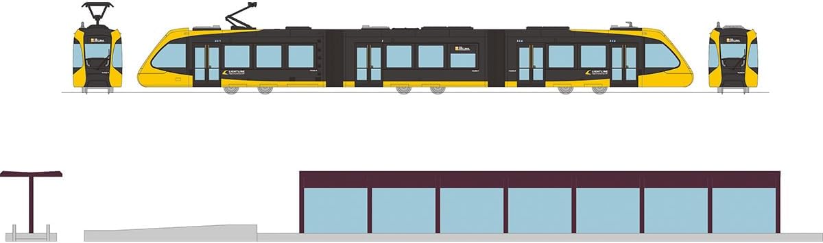 Trains – BanzaiHobby