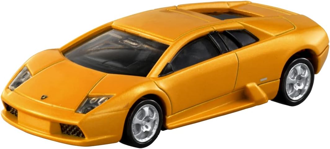 Tomica P 05 Lamborghini Murcielago - BanzaiHobby