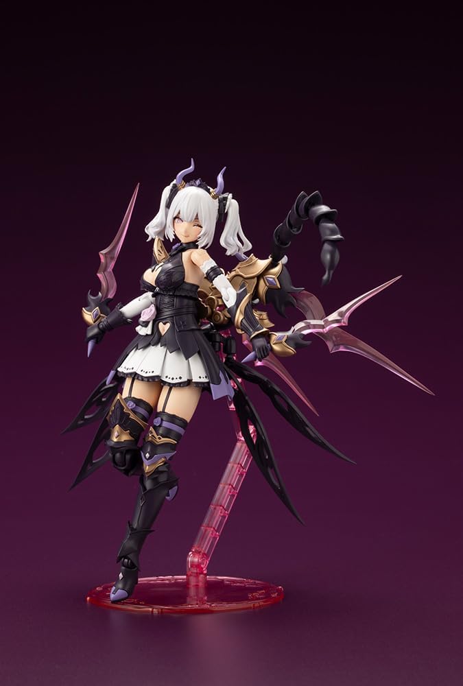 Kotobukiya AR007 Arcanadea Soffiera - BanzaiHobby