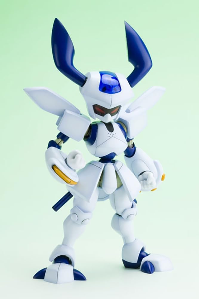 Kotobukiya KP201X Medabots KWG00-M Rokusho - BanzaiHobby