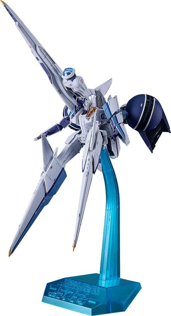 Max Factory PLAMAX SPEX-07 Blassty "Cruise Chaser Blassty" - BanzaiHobby