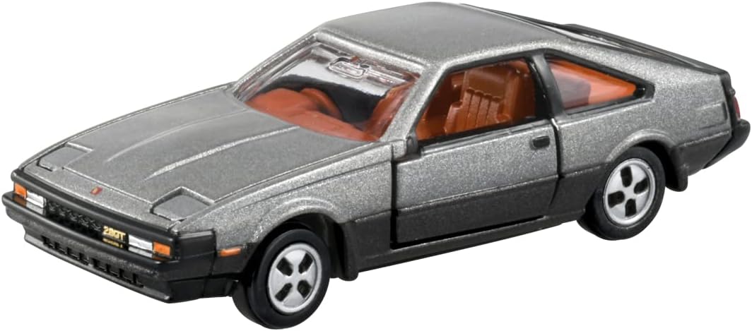 Tomica P 14 Toyota Celica XX – BanzaiHobby
