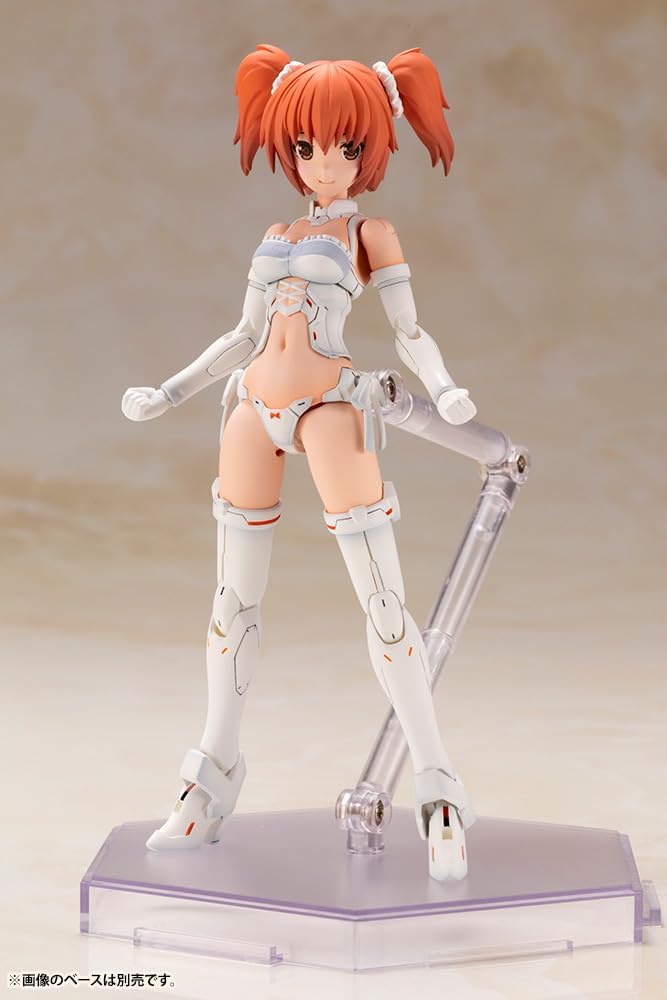 Kotobukiya CG013 Cross Frame Girl Star GaoGaiGar - BanzaiHobby