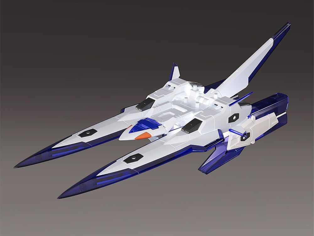 Good Smile Company PLAMATEA AM Driver Jenus & Board Bisar