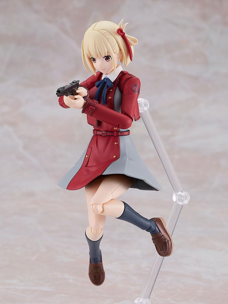 Good Smile Company PLAMATEA Chisato Nishikigi (Lycoris Recoil)