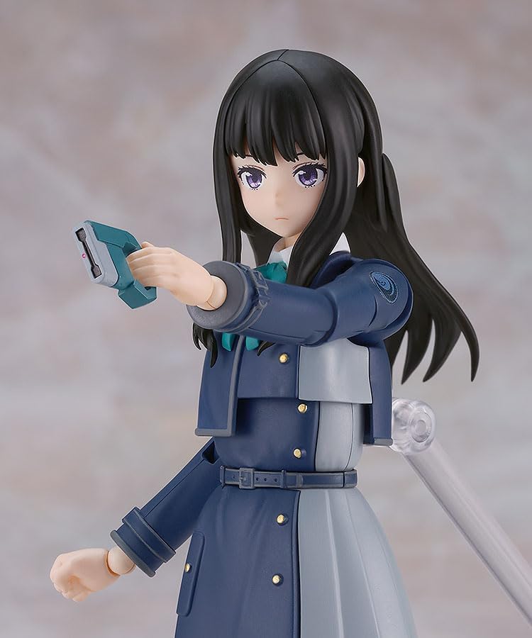 Good Smile Company PLAMATEA Takina Inoue (Lycoris Recoil)