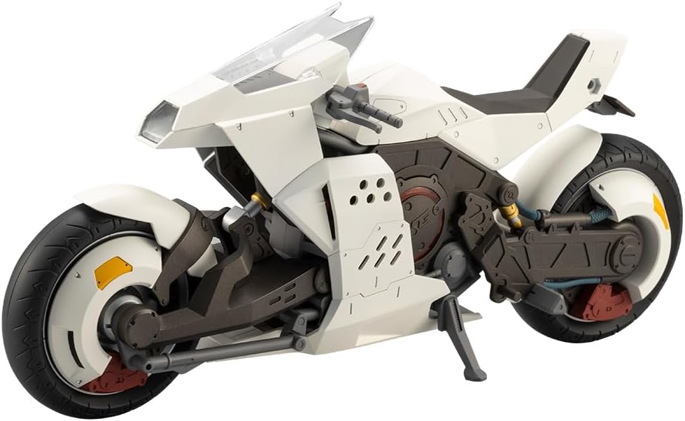 Kotobukiya CX022 NIGHT CZAR (Megalomaria Unlimited Universe) - BanzaiHobby