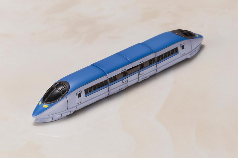 Kotobukiya CG013 Cross Frame Girl Star GaoGaiGar - BanzaiHobby