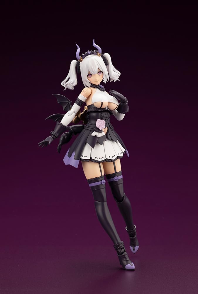 Kotobukiya AR007 Arcanadea Soffiera - BanzaiHobby