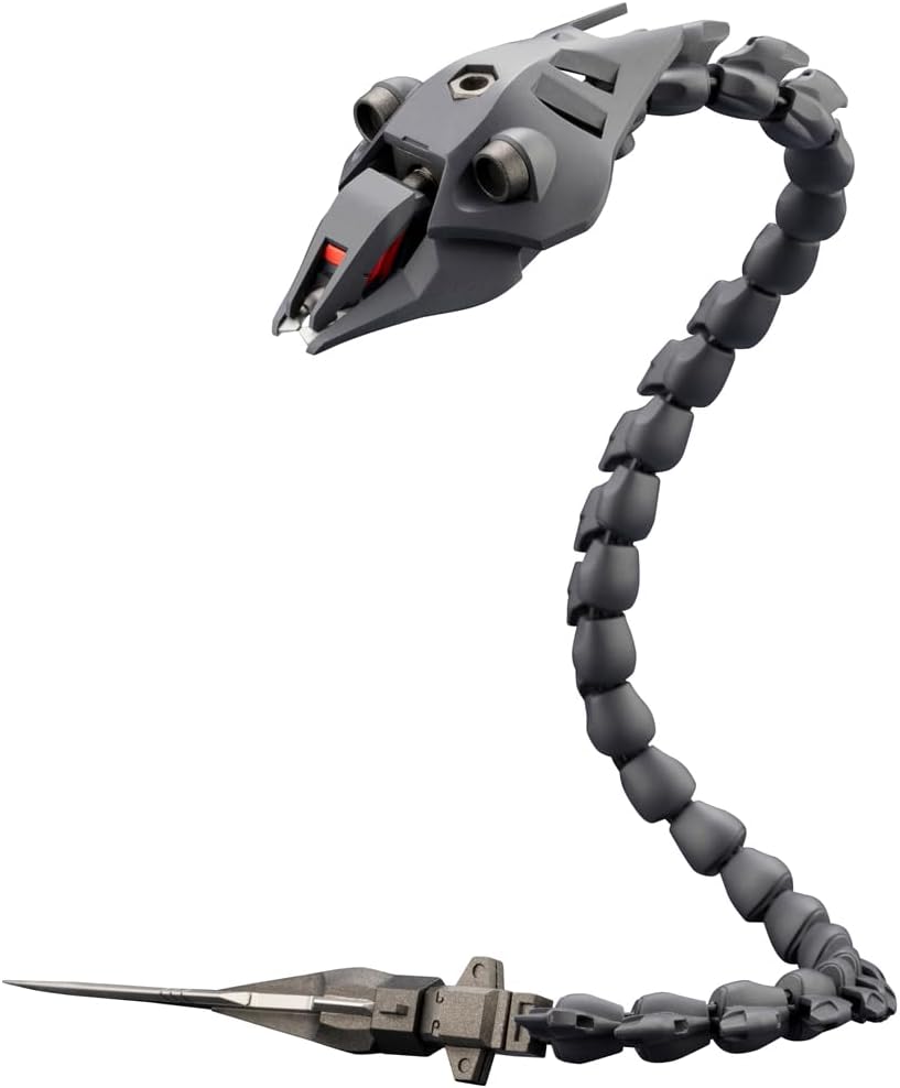 Kotobukiya HG143 1/24 Hexa Gear Alternative Creepvenom - BanzaiHobby