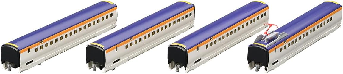 Tomix Shinkansen (N) – BanzaiHobby